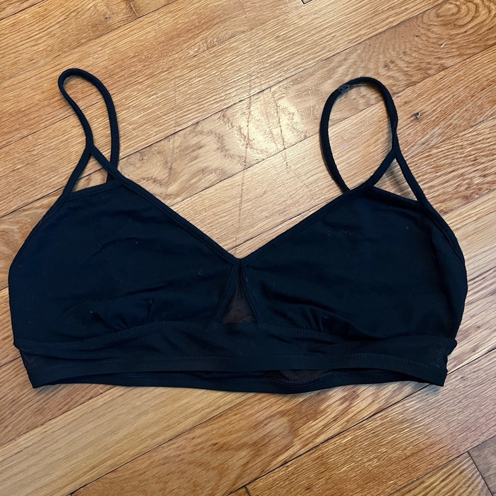 2 Express Bralettes